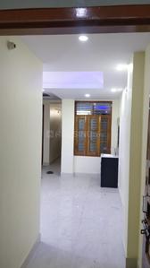 Hall Image of 3200 Sq.ft 3 BHK Builder Floor for rent in Gomti Nagar Lucknow for Rs. 28000