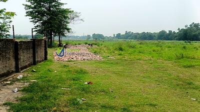 Image of 720 Sq.ft Residential Plot / Land for sale in Dankuni, Hooghly for Rs. 300000