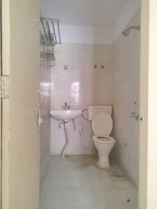 Bedroom One Image of 750 Sq.ft 3 BHK Apartment / Flat for sale in Adore Happy Homes Grand, Sector 85 Faridabad for Rs. 6300000