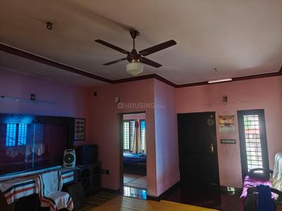 Hall Image of 2500 Sq.ft 5 BHK Independent House for sale in Kakkanad Kochi for Rs. 25400000