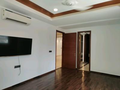 Bedroom Image of 4005 Sq.ft 4 BHK Builder Floor for sale in Sector 56 Gurgaon for Rs. 48000000