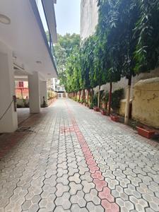 Image of 1250 Sq.ft 2 BHK Apartment / Flat for rent in Vasant Kunj, New Delhi for Rs. 60000