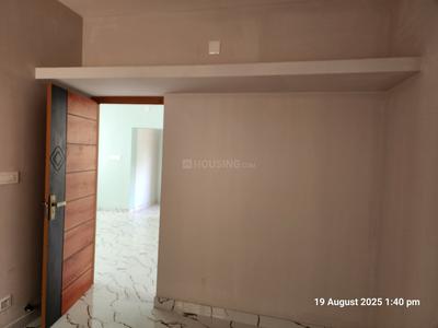 Bedroom Image of 1000 Sq.ft 2 BHK Independent House for sale in Karamadai Coimbatore for Rs. 4500000