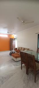 Hall Image of 1300 Sq.ft 2 BHK Apartment / Flat for rent in Ram Nagar Nagpur for Rs. 23000