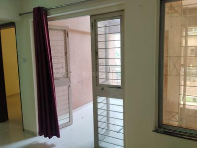 Hall Image of 893 Sq.ft 2 BHK Apartment / Flat for sale in GK Palacio, Moshi Pune for Rs. 7500000