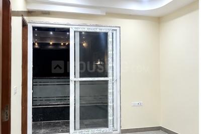 Bedroom Image of 720 Sq.ft 2 BHK Builder Floor for sale in Janakpuri New Delhi for Rs. 17000000