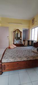 Bedroom Image of 1264 Sq.ft 3 BHK Apartment / Flat for sale in Hiland Park, Santoshpur Kolkata for Rs. 12000000