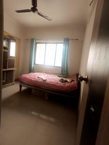 Bedroom Image of 850 Sq.ft 2 BHK Apartment / Flat for sale in Sanjari Sai Deep Plaza, Nalasopara East Nala Sopara for Rs. 6300000