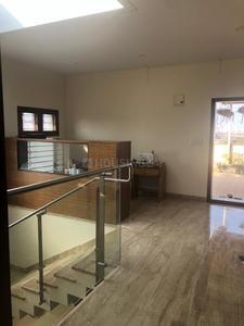 Hall Image of 5000 Sq.ft 4 BHK Villa for rent in Reliaable Lifestyle, KPC Layout Bengaluru for Rs. 150000