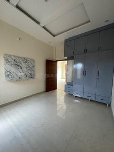 4 BHK Independent House