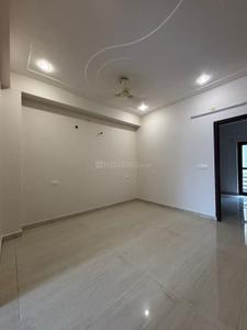 Hall Image of 800 Sq.ft 2 BHK Builder Floor for rent in Sector 19 Dwarka New Delhi for Rs. 24000