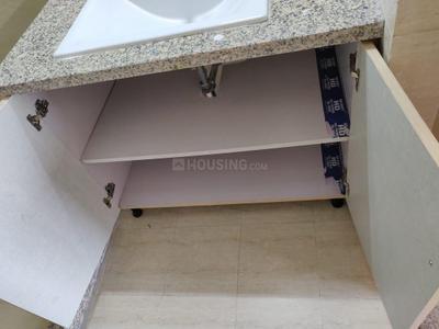 Image of 1943 Sq.ft 3 BHK Apartment / Flat for rent in DLF Express Greens, Manesar, Gurgaon for Rs. 35000