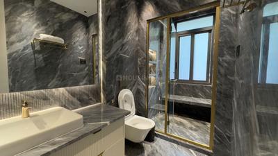 Image of 2700 Sq.ft 4 BHK Builder Floor for sale in Greater Kailash II, New Delhi for Rs. 115000000