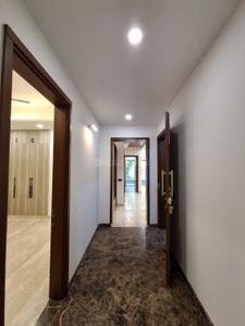 Image of 2799 Sq.ft 4 BHK Builder Floor for sale in Green Park Extension, New Delhi for Rs. 94900000