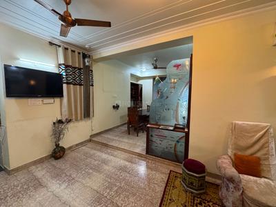 Hall Image of 3000 Sq.ft 4 BHK Penthouse for rent in Mahagun Mansion Phase 1 and 2, Indirapuram Ghaziabad for Rs. 42000
