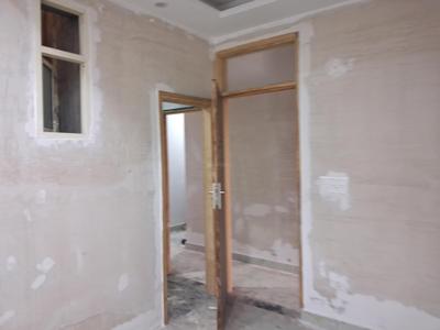 Bedroom Image of 950 Sq.ft 2 BHK Apartment / Flat for sale in Hark Sai Homes 4, Sector 49 Noida for Rs. 4000000