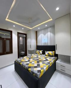 Bedroom Image of 500 Sq.ft 1.5 BHK Independent House for sale in Basavanatta Kolar for Rs. 2500000