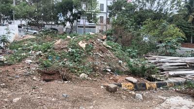 Image of 1600 Sq.ft Residential Plot / Land for sale in D Group Employees Layout, Bengaluru for Rs. 16160000