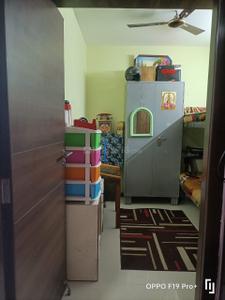 Bedroom Image of 614 Sq.ft 2 BHK Apartment / Flat for sale in Casagrand Asta , Korattur Chennai for Rs. 6000000