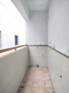 Drying Area Image of 1160 Sq.ft 2 BHK Apartment / Flat for sale in Sai Golden Horizon, Kengeri Bengaluru for Rs. 8932250