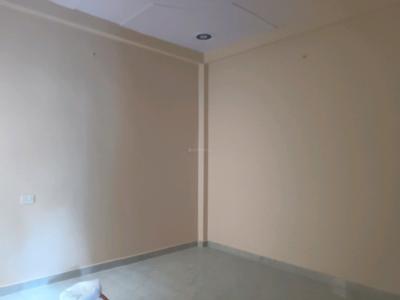 Bedroom Image of 650 Sq.ft 2 BHK Independent House for sale in Chipiyana Buzurg Ghaziabad for Rs. 6205200