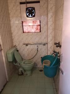Image of 1125 Sq.ft 3 BHK Builder Floor for rent in Naraina, New Delhi for Rs. 35000