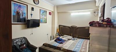 Bedroom Image of 1100 Sq.ft 3 BHK Apartment / Flat for sale in Sector 41 Gurgaon for Rs. 12500000