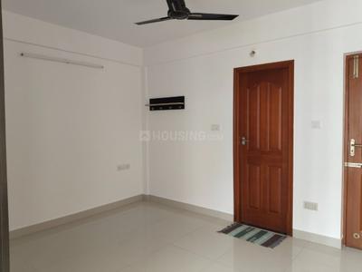 Bedroom Image of 1700 Sq.ft 3 BHK Apartment / Flat for sale in Balaji Lakeside Marvel by Balaji Constructions, Banashankari Bengaluru for Rs. 16200000