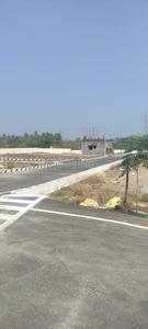 Image of 893 Sq.ft Residential Plot / Land for sale in Mettupalayam, Coimbatore for Rs. 1076000