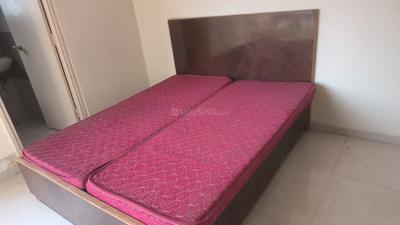 Bedroom Image of 745 Sq.ft 3 BHK Apartment / Flat for sale in GLS Arawali Homes, Sector 4 Sohna for Rs. 6550000