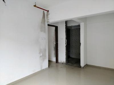 Bedroom Image of 1055 Sq.ft 2.5 BHK Apartment / Flat for sale in Aishwaryam Ventures, Chinchwad Pune for Rs. 9200000