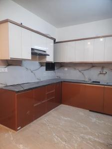 Kitchen Image of 1170 Sq.ft 3 BHK Builder Floor for sale in Dabri New Delhi for Rs. 12000000