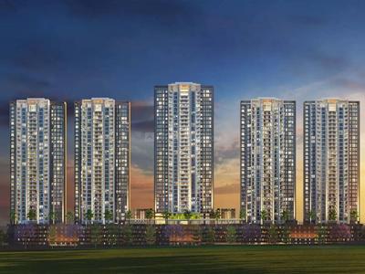 Image of 1942 Sq.ft 3 BHK Apartment / Flat for sale in Livience Aleenta, Pashan, Pune for Rs. 24900000