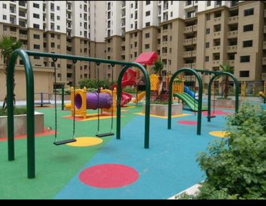 Image of 1350 Sq.ft 3 BHK Apartment / Flat for sale in Eros Sampoornam 3, Noida Extension, Greater Noida for Rs. 12960000