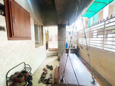 Balcony Image of 1566 Sq.ft 5 BHK Independent House for sale in Satellite Ahmedabad for Rs. 14900000
