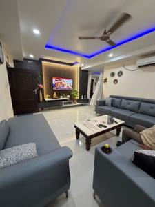 3 BHK Flat