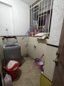 Balcony Image of 1650 Sq.ft 3 BHK Apartment / Flat for sale in Shubh Gateway, Viman Nagar Pune for Rs. 19500000