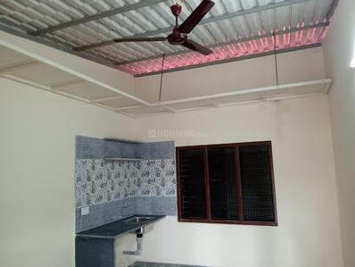 Hall Image of 1500 Sq.ft 1 BHK Apartment / Flat for rent in Adi-udupi Udupi for Rs. 5500