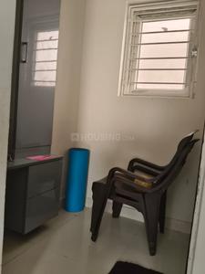Hall Image of 1240 Sq.ft 3 BHK Apartment / Flat for sale in SJR Hamilton Homes by SJR Prime Corporation Pvt Ltd, Gattahalli Bengaluru for Rs. 11700000