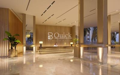Hall Image of 6421 Sq.ft 4 BHK Apartment / Flat for sale in Sky Villa, Shela Ahmedabad for Rs. 50000000