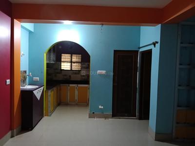Kitchen Image of 835 Sq.ft 2 BHK Apartment / Flat for rent in Disa Gourtirtha Abason, Chhotonilpur Bardhaman for Rs. 12500