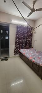 Bedroom Image of 355 Sq.ft 1 BHK Apartment / Flat for sale in Saptsiddhi Savali Homes, Uruli Devachi Pune for Rs. 2350000