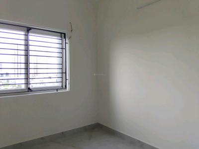 Bedroom Image of 1076 Sq.ft 2 BHK Apartment / Flat for sale in NCC Signature Towers, Semmancheri Chennai for Rs. 9100000