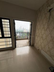 Bedroom Image of 1588 Sq.ft 3 BHK Apartment / Flat for sale in Fort Oasis, Ballygunge Kolkata for Rs. 22500000