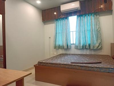 Bedroom Image of 1950 Sq.ft 4 BHK Apartment / Flat for sale in Ideal Aquaview, New Town Kolkata for Rs. 20000000
