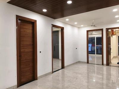 Dining Area Image of 2050 Sq.ft 4 BHK Builder Floor for sale in Sector 57 Gurgaon for Rs. 33000000