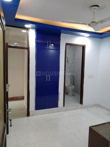 Bedroom Image of 1800 Sq.ft 2 BHK Builder Floor for rent in Bhai Randhir Singh Nagar Ludhiana for Rs. 15000