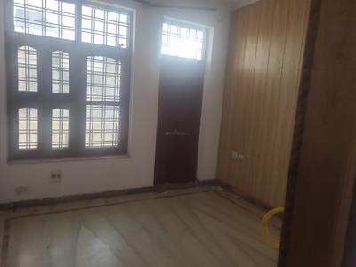 Bedroom Image of 950 Sq.ft 1 BHK Builder Floor for rent in Sector 23A Gurgaon for Rs. 17000