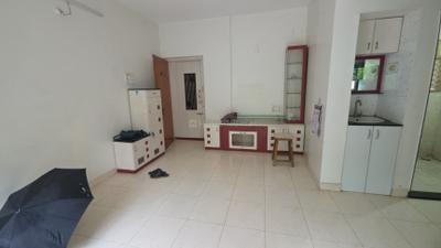Living Room Image of 900 Sq.ft 2 BHK Apartment / Flat for rent in OM Megh Sparsha, Bibwewadi Pune for Rs. 32000
