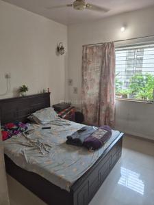 Bedroom Image of 775 Sq.ft 1.5 BHK Apartment / Flat for sale in Lodha Casa Bella Gold, Palava Phase 1 Thane for Rs. 5800000